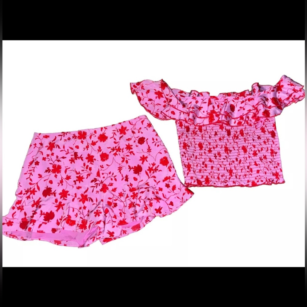 LIKLEY 2 piece set